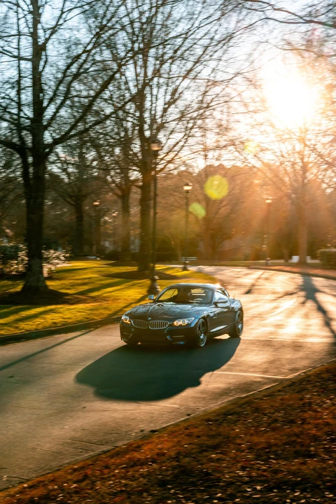 2011 BMW E89 Z4 Roadster - Image 13 of 31
