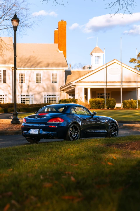 2011 BMW E89 Z4 Roadster - Image 21 of 31