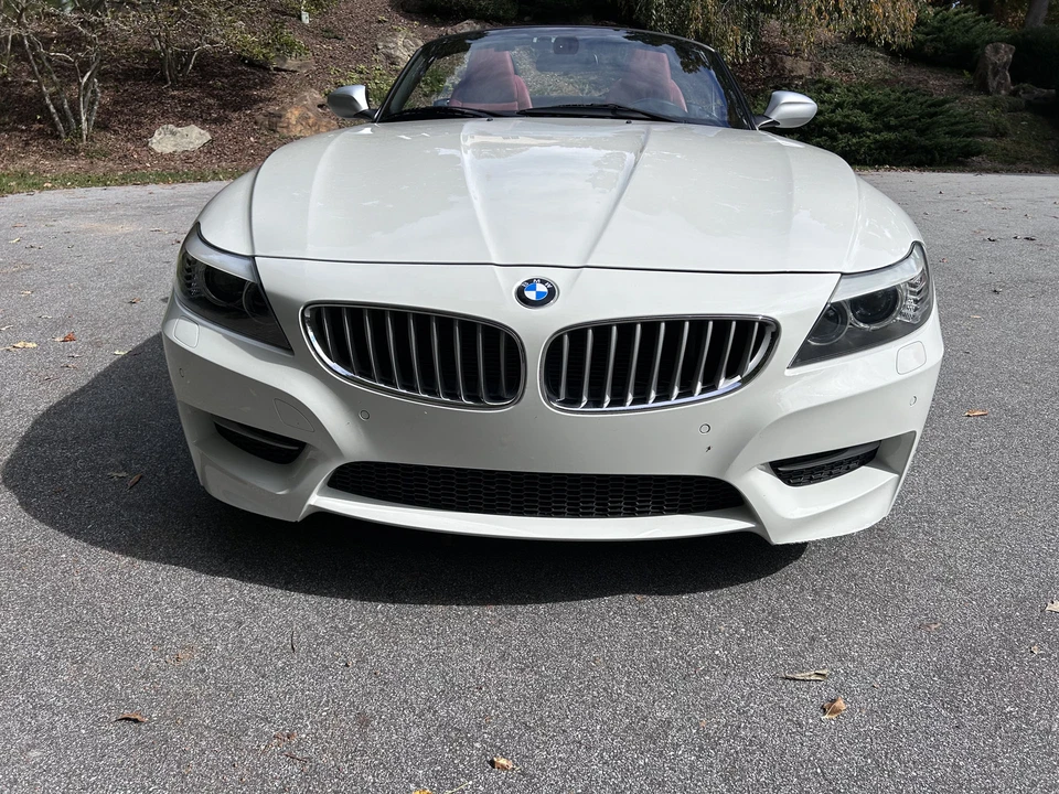 2011 BMW E89 Z4 Roadster - Image 20 of 31