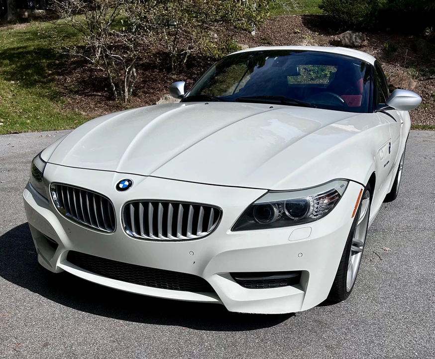 2011 BMW E89 Z4 Roadster - Image 21 of 31