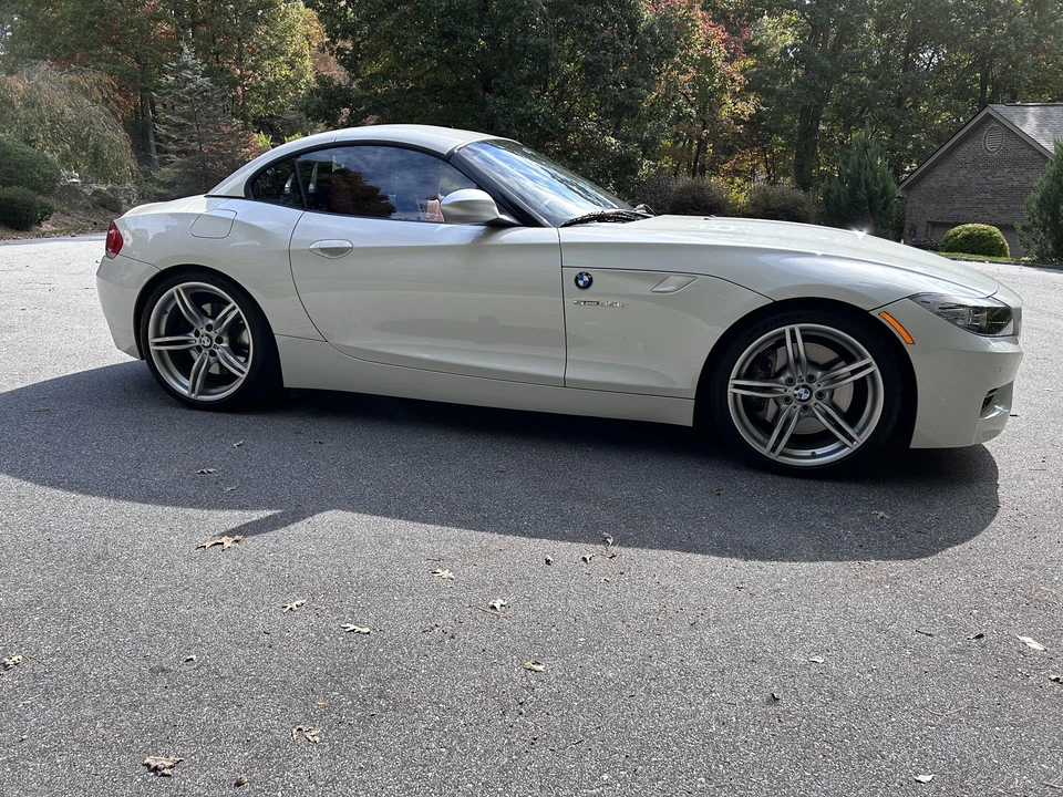 2011 BMW E89 Z4 Roadster - Image 22 of 31