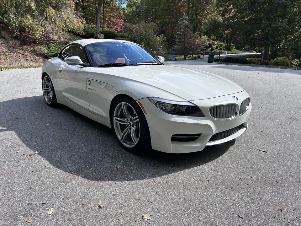 2011 BMW E89 Z4 Roadster - Image 23 of 31