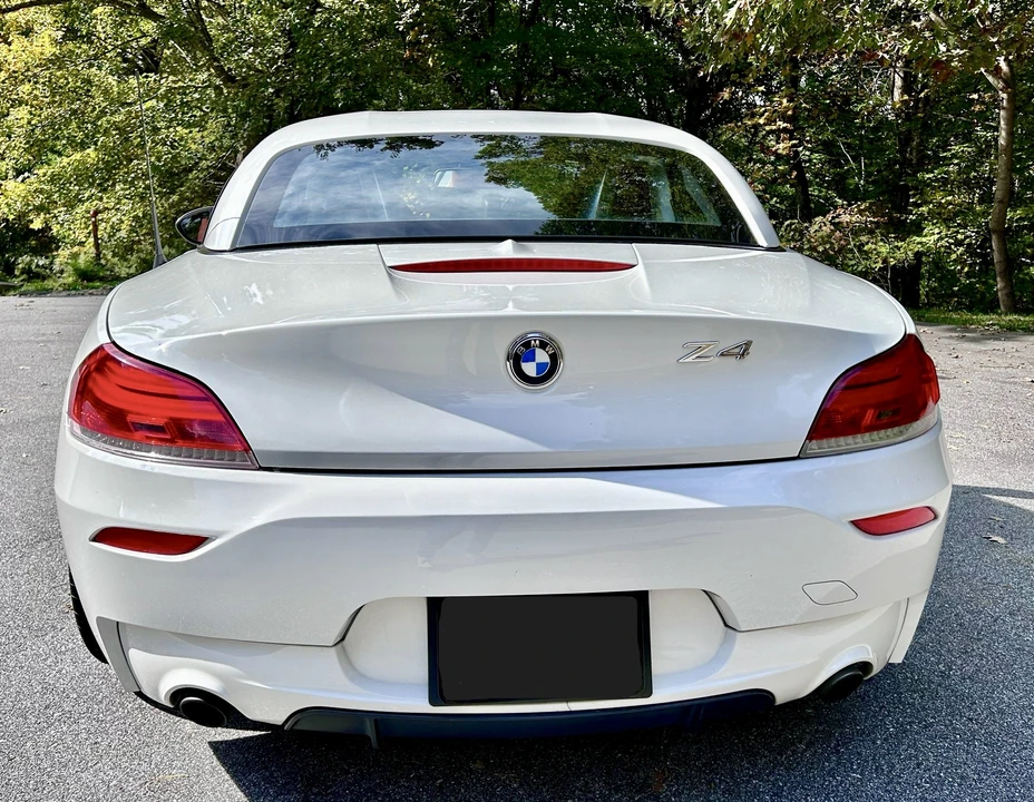 2011 BMW E89 Z4 Roadster - Image 26 of 31