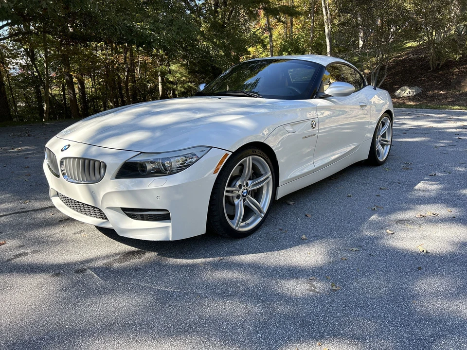 2011 BMW E89 Z4 Roadster - Image 28 of 31