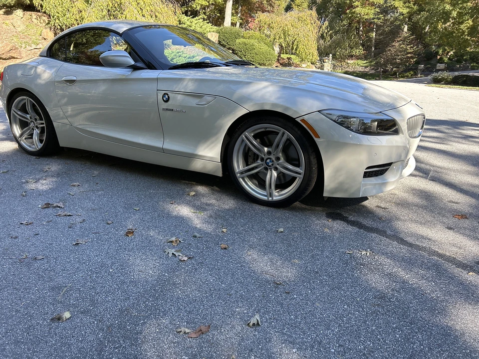 2011 BMW E89 Z4 Roadster - Image 29 of 31