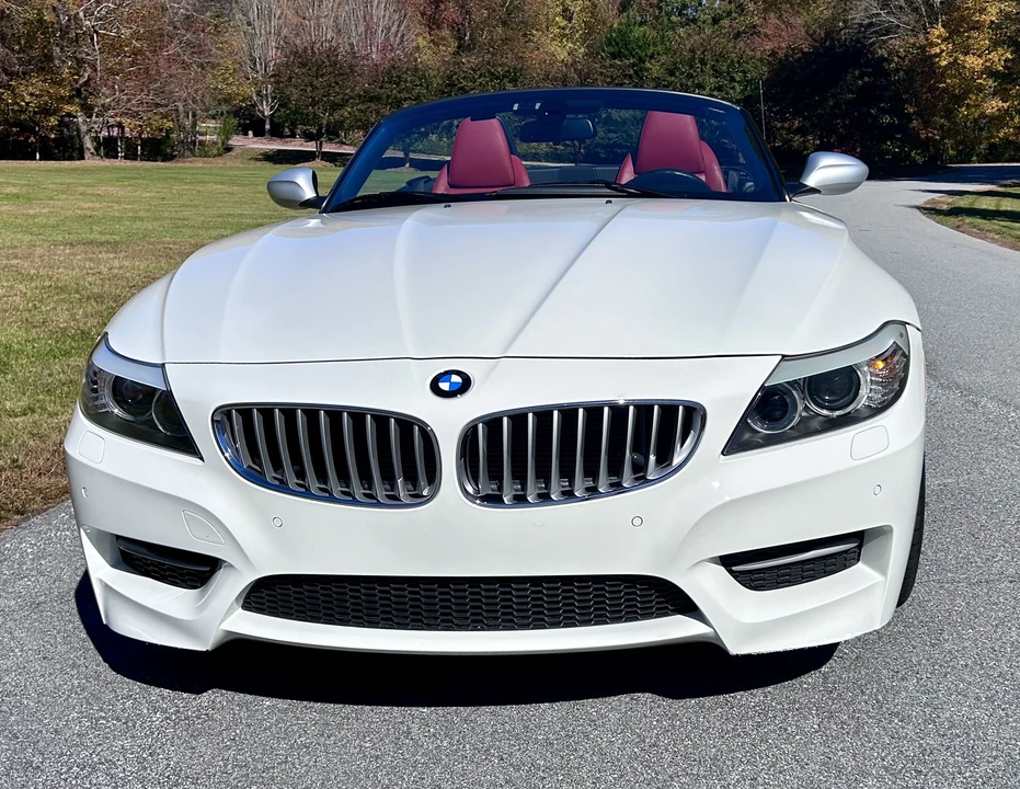 2011 BMW E89 Z4 Roadster - Image 5 of 31