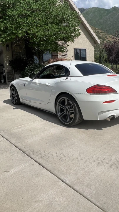 2011 BMW E89 Z4 Roadster - Image 4 of 10