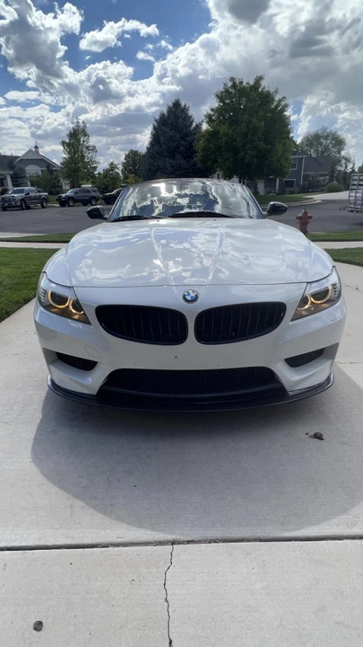 2011 BMW E89 Z4 Roadster - Image 9 of 10