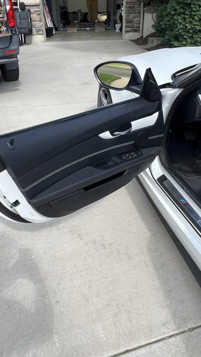 2011 BMW E89 Z4 Roadster - Image 6 of 10