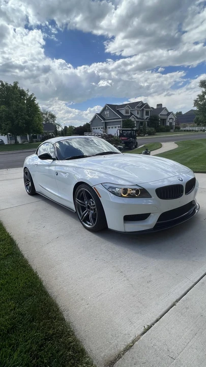 2011 BMW E89 Z4 Roadster - Image 2 of 10