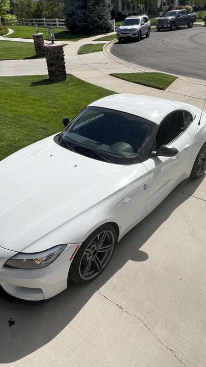 2011 BMW E89 Z4 Roadster - Image 5 of 10