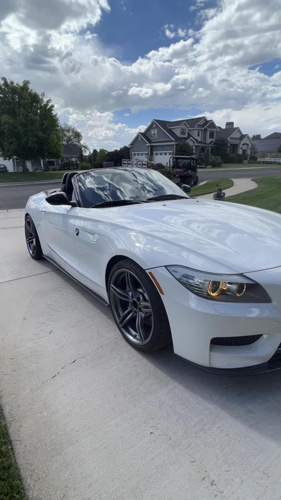 2011 BMW E89 Z4 Roadster - Image 10 of 10