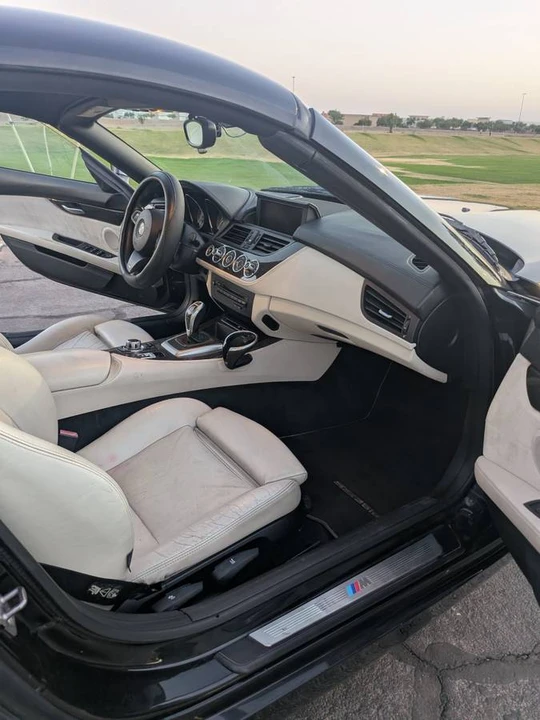 2011 BMW E89 Z4 Roadster - Image 9 of 9