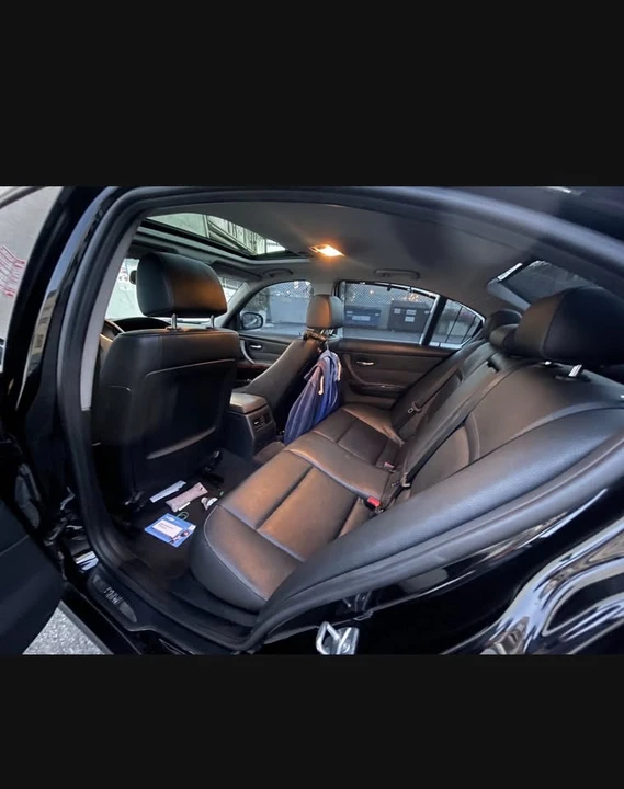 2011 BMW E90 3 Series Sedan - Image 6 of 9