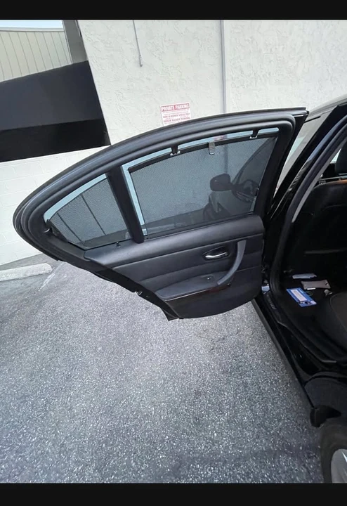 2011 BMW E90 3 Series Sedan - Image 5 of 9