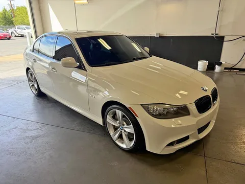 2011 BMW 335i xDrive