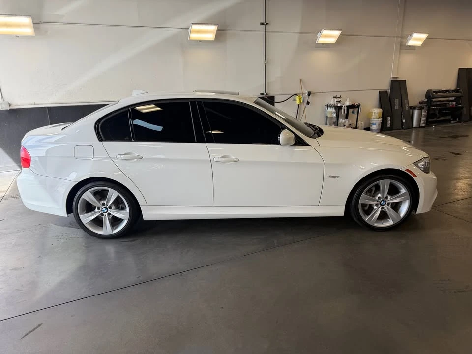 2011 BMW E90 335i Sedan - Image 3 of 9