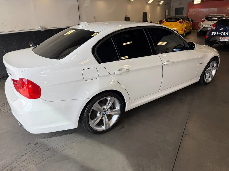 2011 BMW E90 335i Sedan - Image 4 of 9