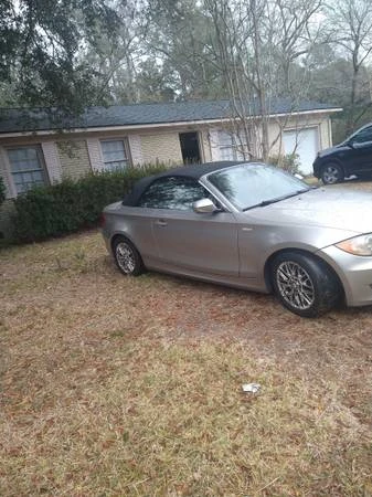 2011 BMW E81/E82/E88 1 Series - Image 2 of 9