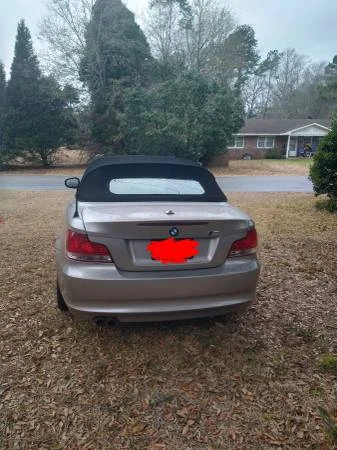 2011 BMW E81/E82/E88 1 Series - Image 4 of 9