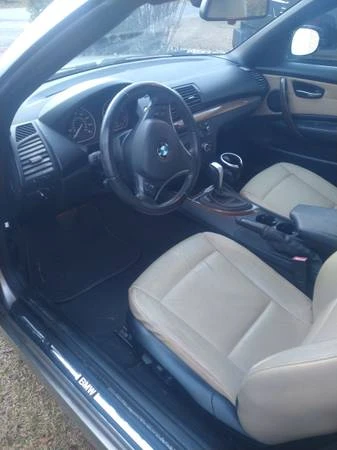 2011 BMW E81/E82/E88 1 Series - Image 6 of 9