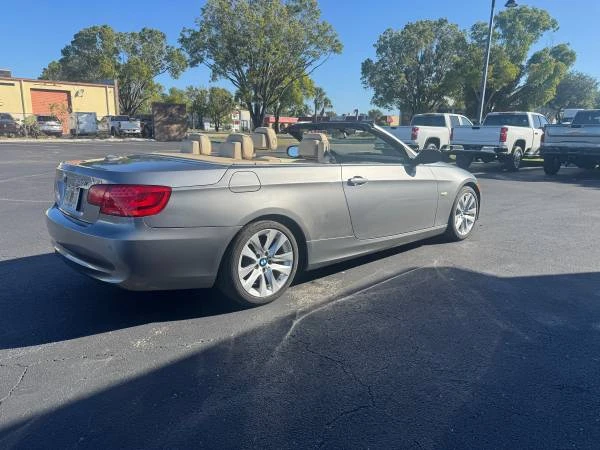 2011 BMW E93 3 Series Convertible - Image 3 of 13
