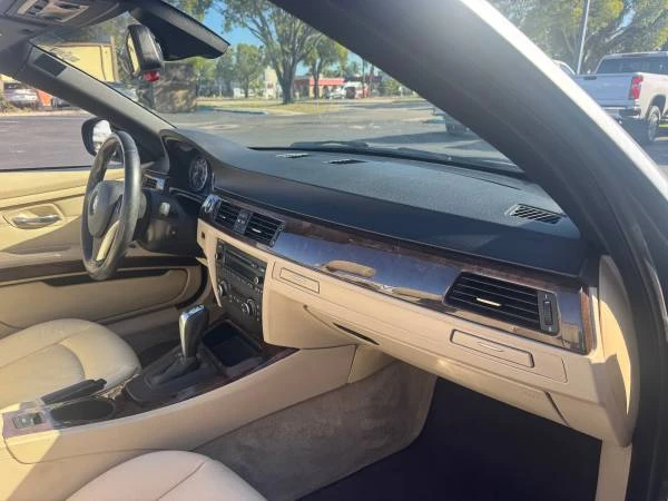 2011 BMW E93 3 Series Convertible - Image 13 of 13