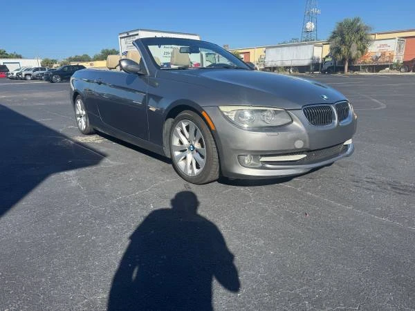 2011 BMW E93 3 Series Convertible - Image 2 of 13