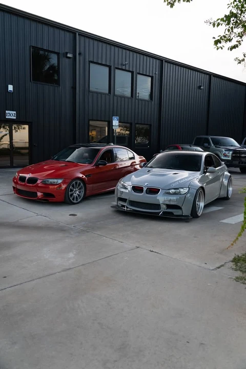 2011 BMW E90 M3 Sedan - Image 20 of 20