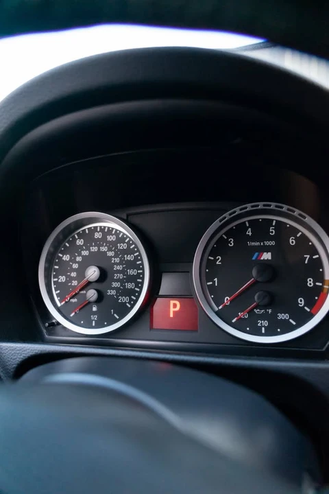 2011 BMW E90 M3 Sedan - Image 17 of 20