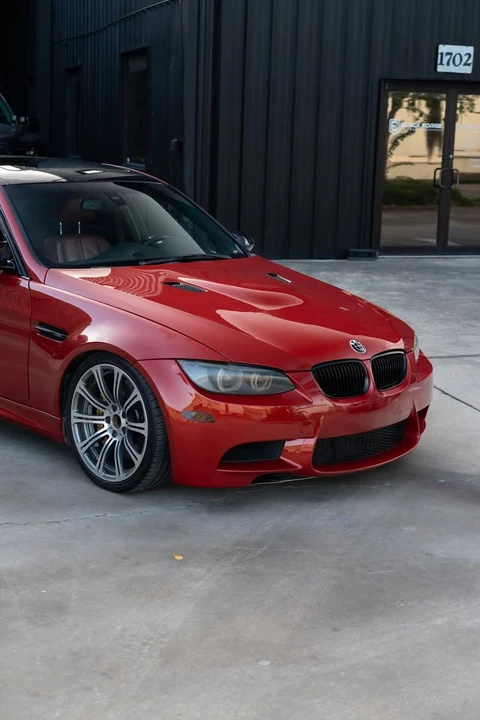 2011 BMW E90 M3 Sedan - Image 12 of 20