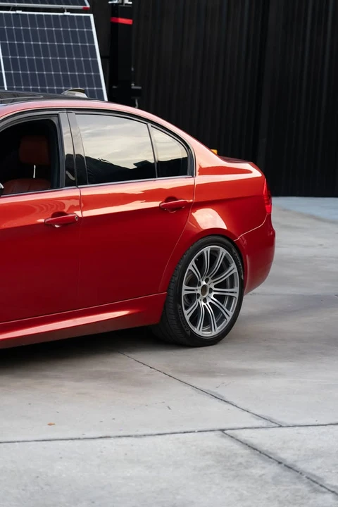 2011 BMW E90 M3 Sedan - Image 13 of 20