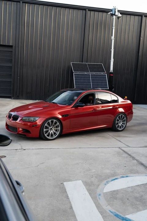 2011 BMW E90 M3 Sedan - Image 14 of 20