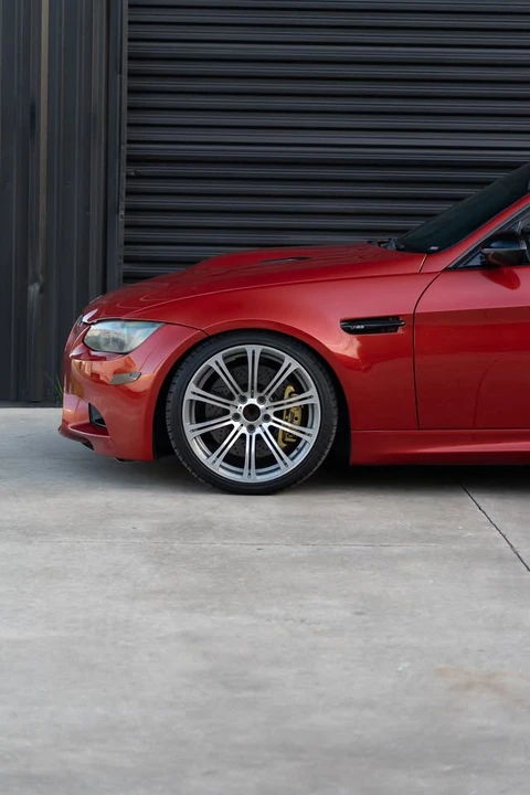 2011 BMW E90 M3 Sedan - Image 3 of 20