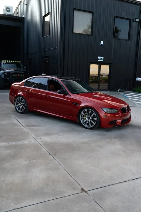 2011 BMW E90 M3 Sedan - Image 11 of 20