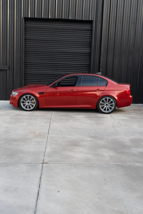 2011 BMW E90 M3 Sedan - Image 2 of 20