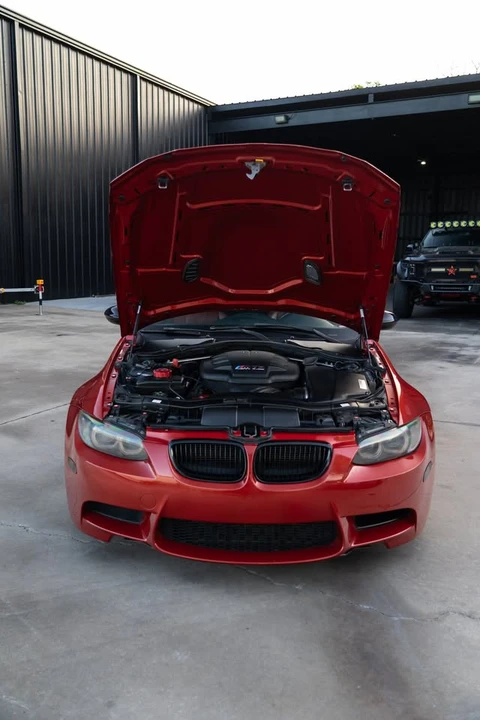 2011 BMW E90 M3 Sedan - Image 16 of 20