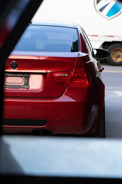 2011 BMW E90 M3 Sedan - Image 6 of 20