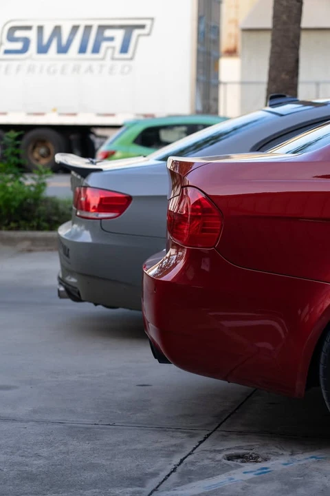 2011 BMW E90 M3 Sedan - Image 18 of 20