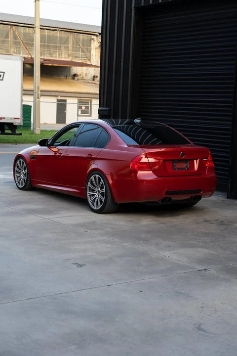 2011 BMW E90 M3 Sedan - Image 7 of 20