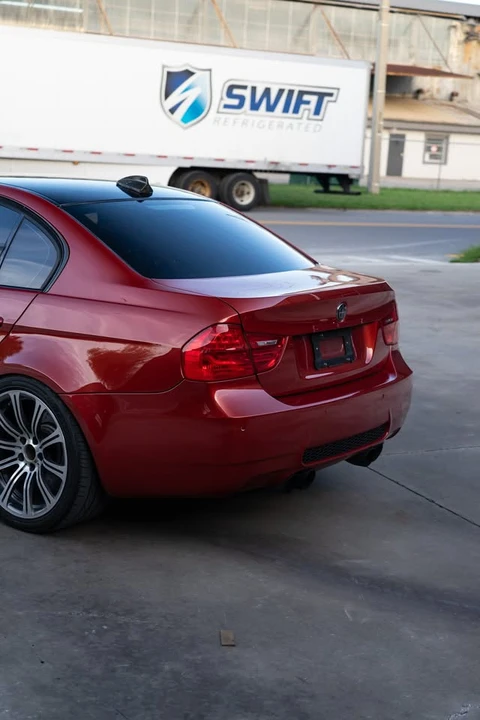 2011 BMW E90 M3 Sedan - Image 15 of 20