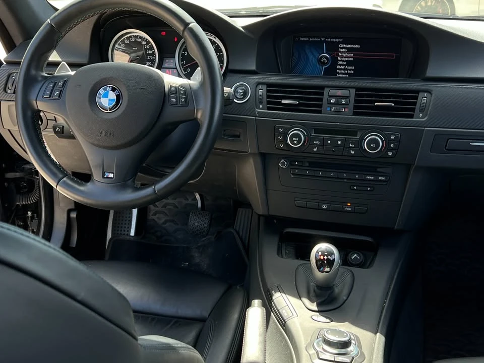 2011 BMW E92 M3 Coupe - Image 10 of 17