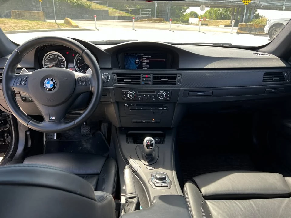 2011 BMW E92 M3 Coupe - Image 8 of 17
