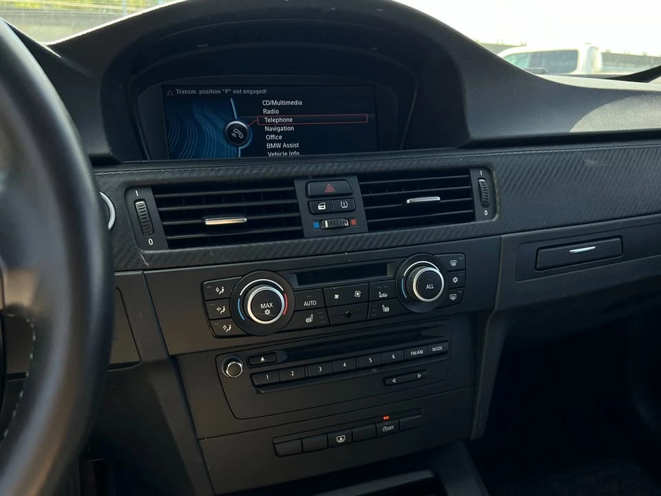 2011 BMW E92 M3 Coupe - Image 11 of 17