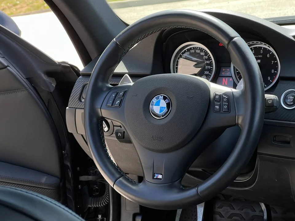 2011 BMW E92 M3 Coupe - Image 9 of 17