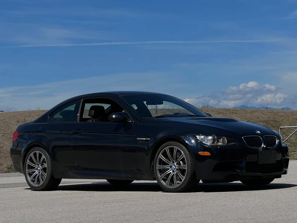 2011 BMW E92 M3 Coupe - Image 13 of 17