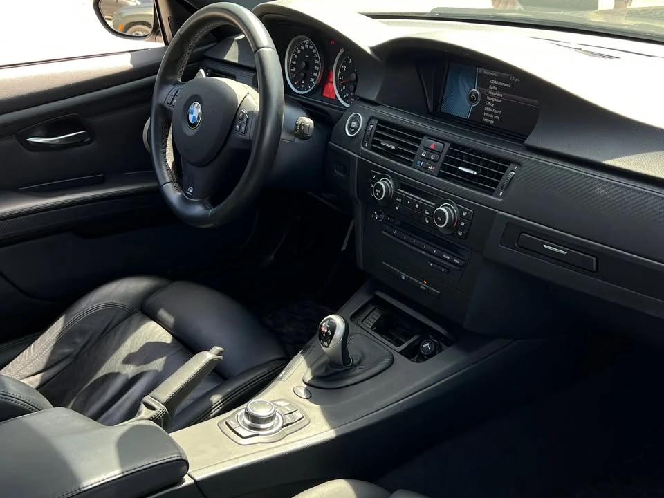 2011 BMW E92 M3 Coupe - Image 17 of 17