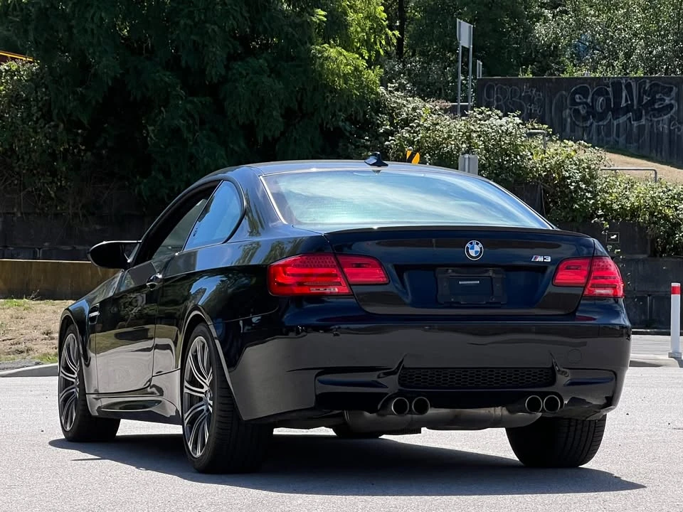 2011 BMW E92 M3 Coupe - Image 4 of 17
