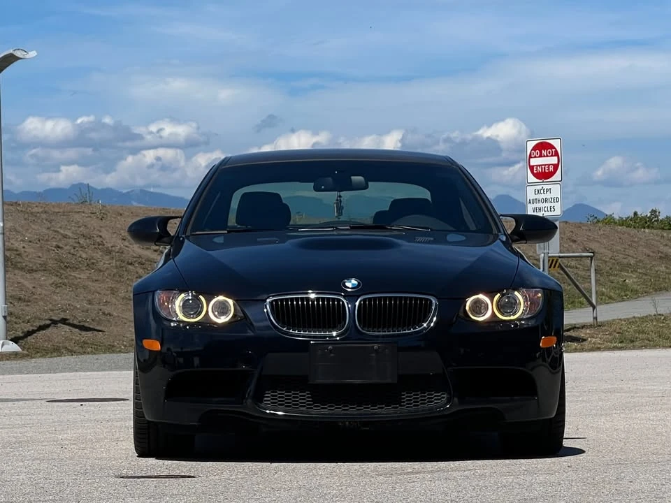2011 BMW E92 M3 Coupe - Image 2 of 17