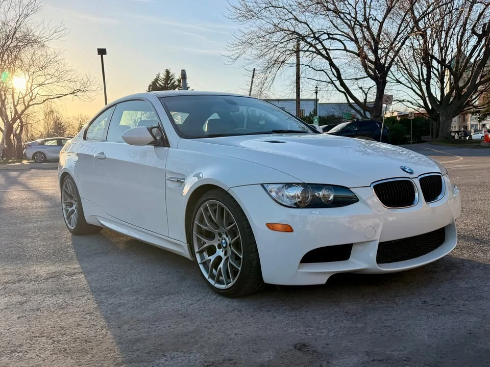 2011 BMW E92 M3 Coupe - Image 2 of 11